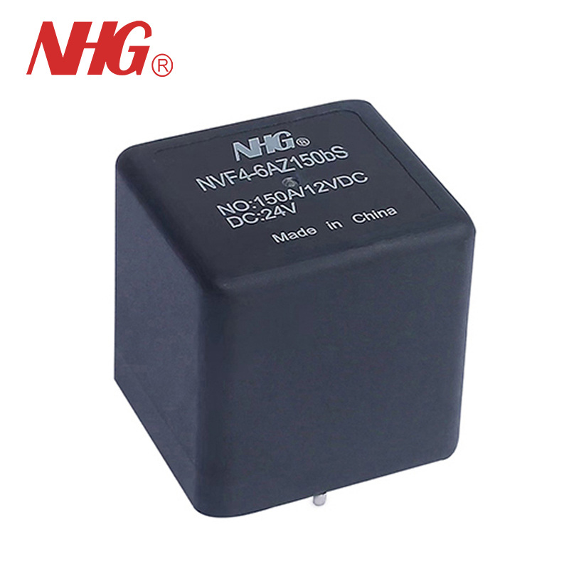 150A Automotive Power Relay