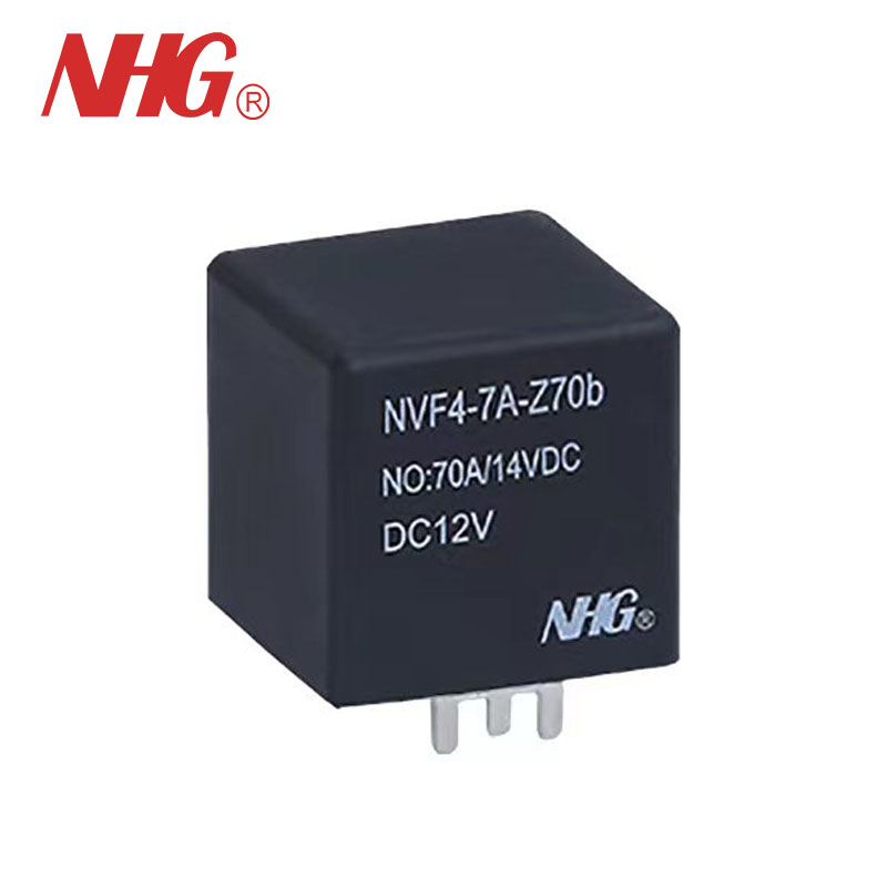 70A Automotive Power Relay