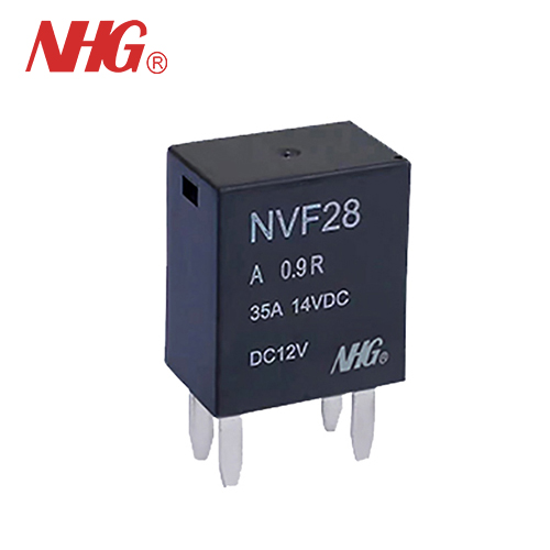 Automotive Micro 280 Relay