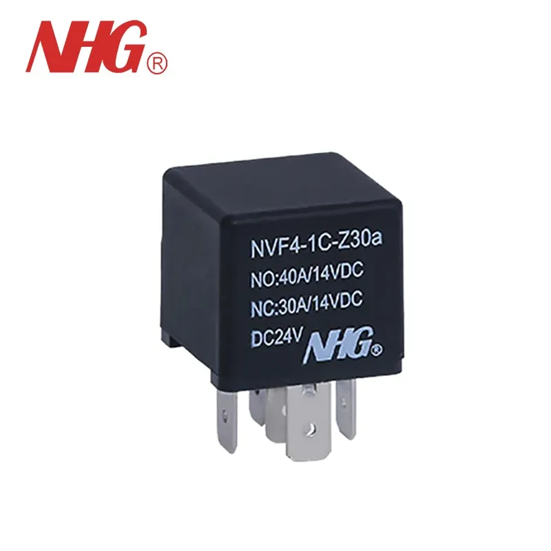 General Purpose Automotive Power Relay