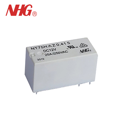 Miniature High Power Relay